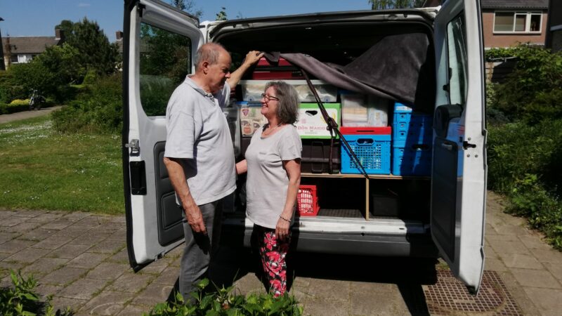 Nieuws uit Popovtsi, Bulgarije