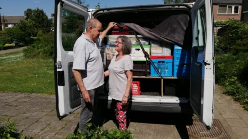 Nieuws uit Popovtsi, Bulgarije