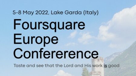 Foursquare European Conference 2022