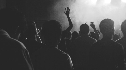 Het U-Turn weekend komt er aan!