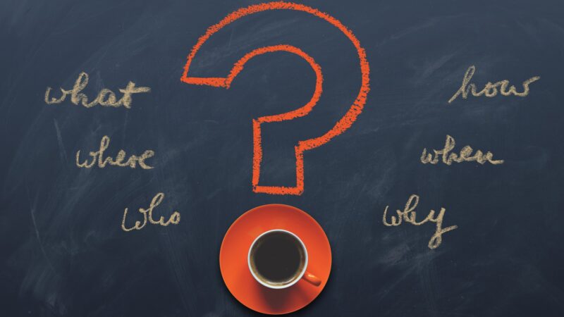 Kerk zijn in een post-coronatijdperk (I)