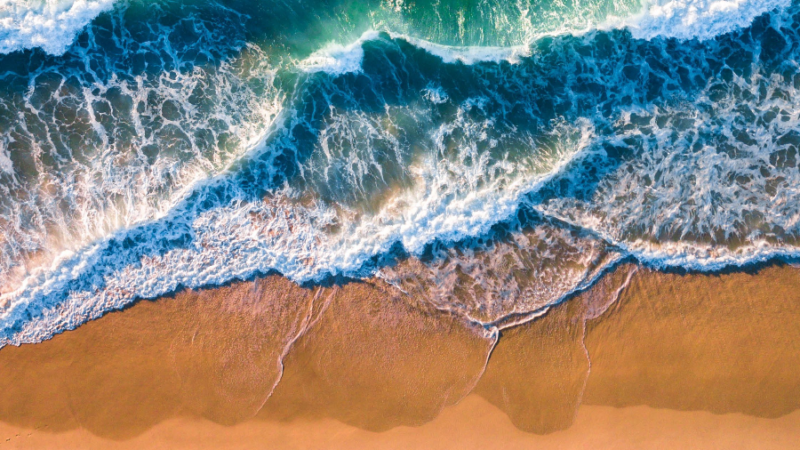 Traject Gods Koninkrijk en de Heilige Geest